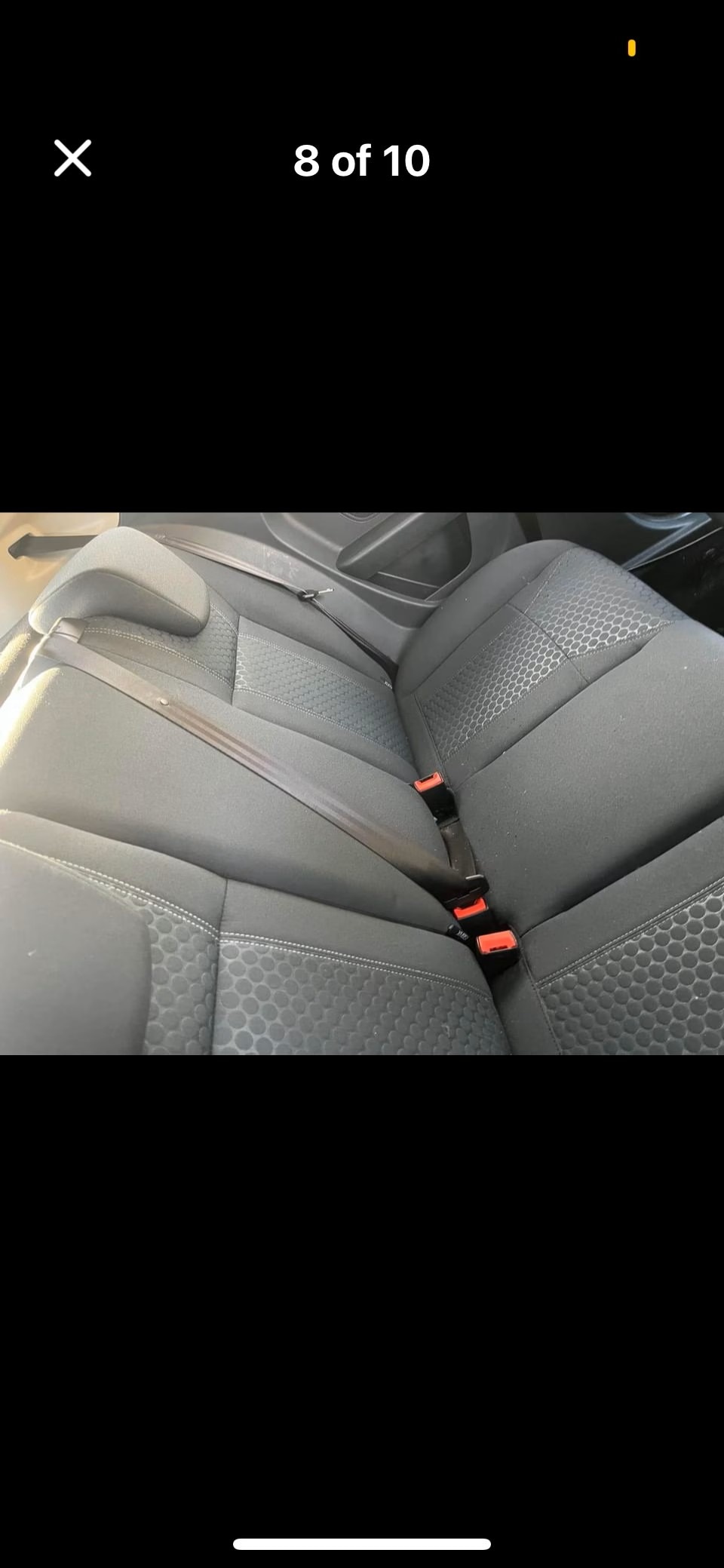 Used Ford Fiesta 2010 for sale - 76968305: Photo 5