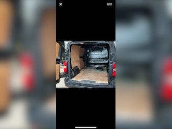 Used Citroen Dispatch 2019 for sale - 78697949: Photo