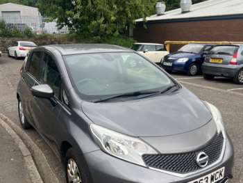 2014 (63) - 1.2 Acenta Premium 5dr