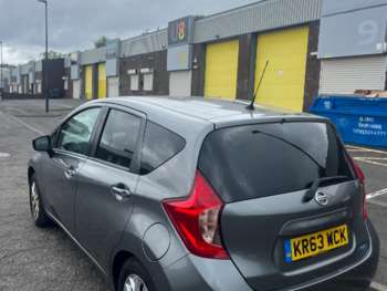 2014 (63) - 1.2 Acenta Premium 5dr