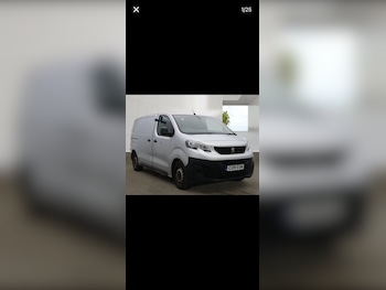Used Peugeot Expert 2019 for sale - 79439723: Photo
