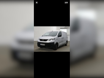 Used Peugeot Expert 2019 for sale - 79439723: Photo
