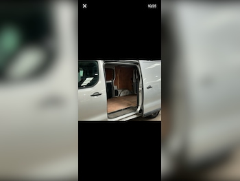 Used Peugeot Expert 2019 for sale - 79439723: Photo