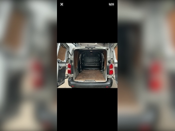 Used Peugeot Expert 2019 for sale - 79439723: Photo