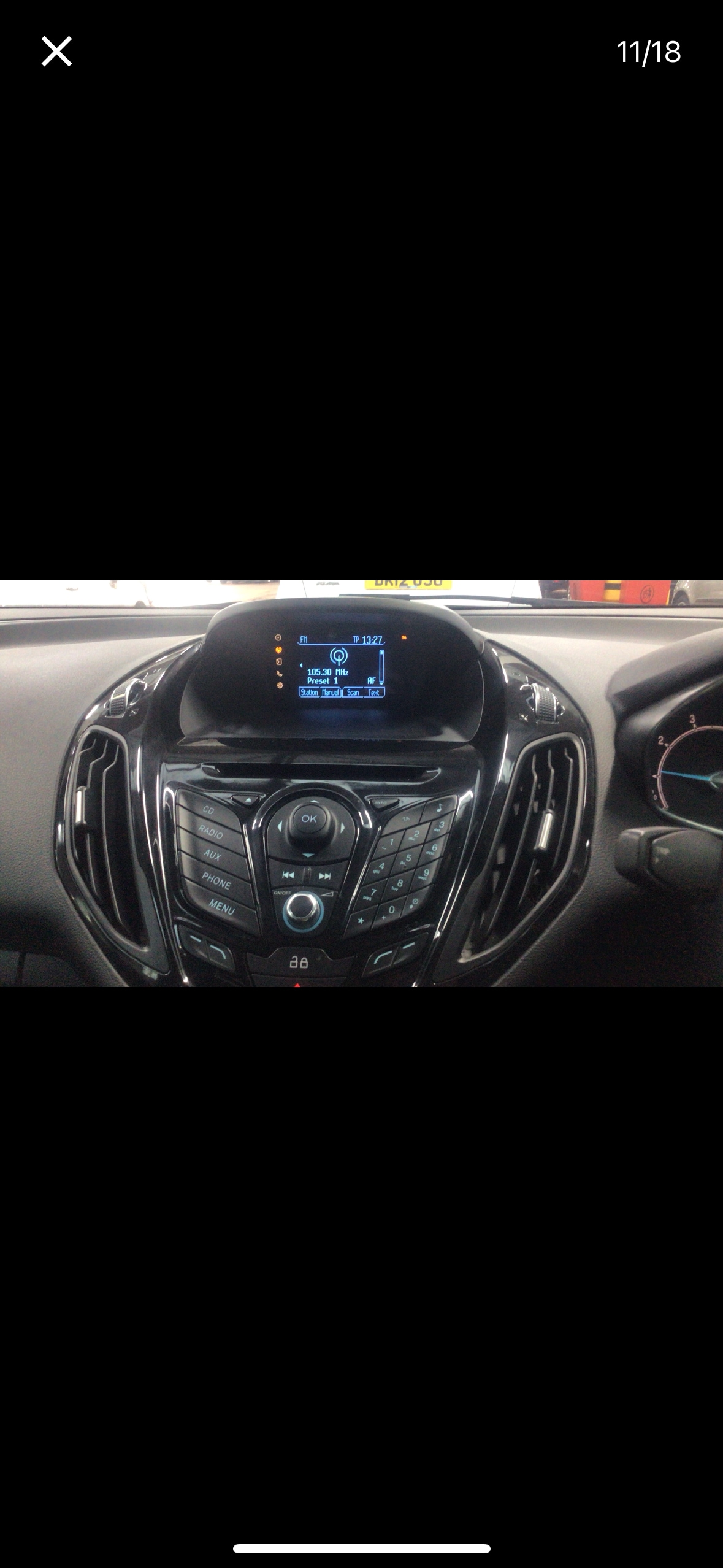 Used Ford B-MAX 2013 for sale - 78123708: Photo 7