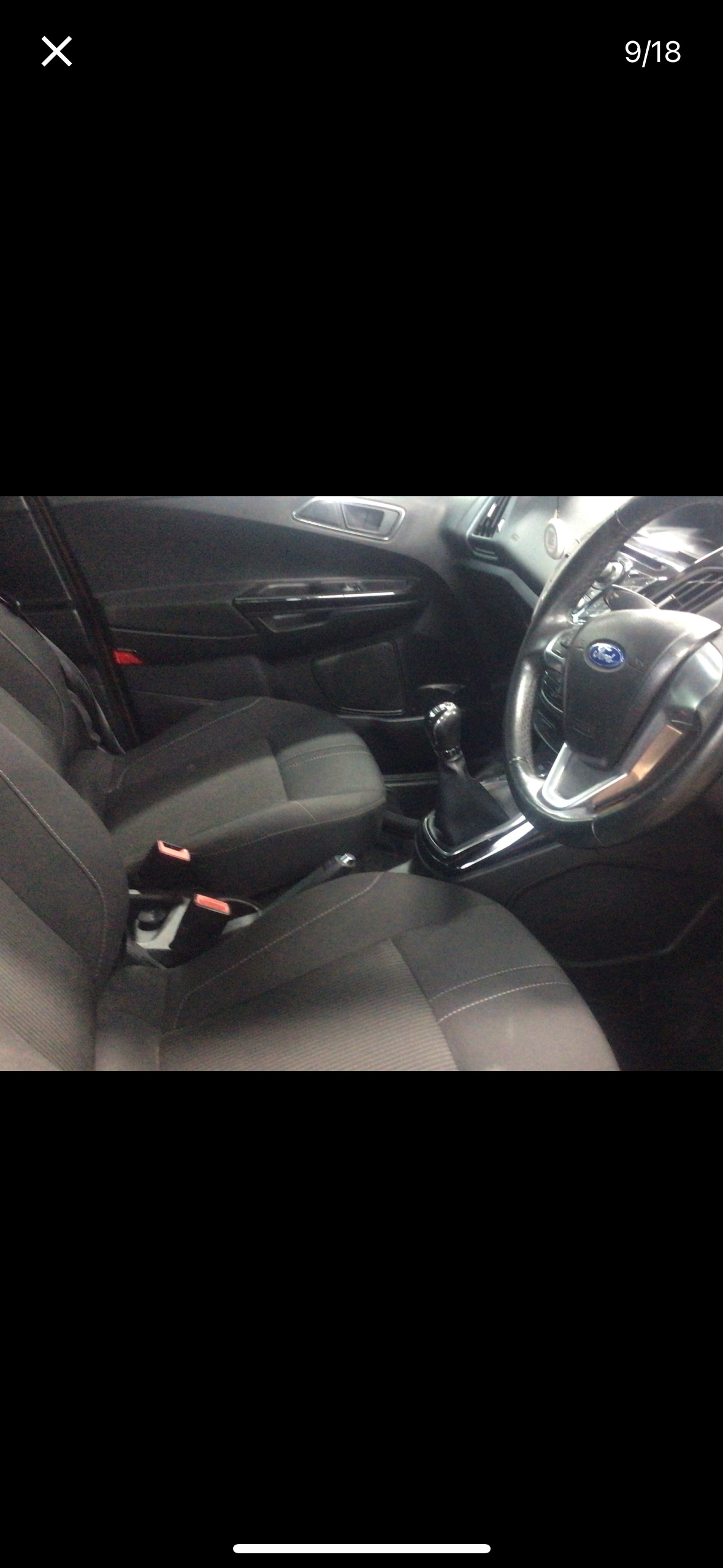 Used Ford B-MAX 2013 for sale - 78123708: Photo 8