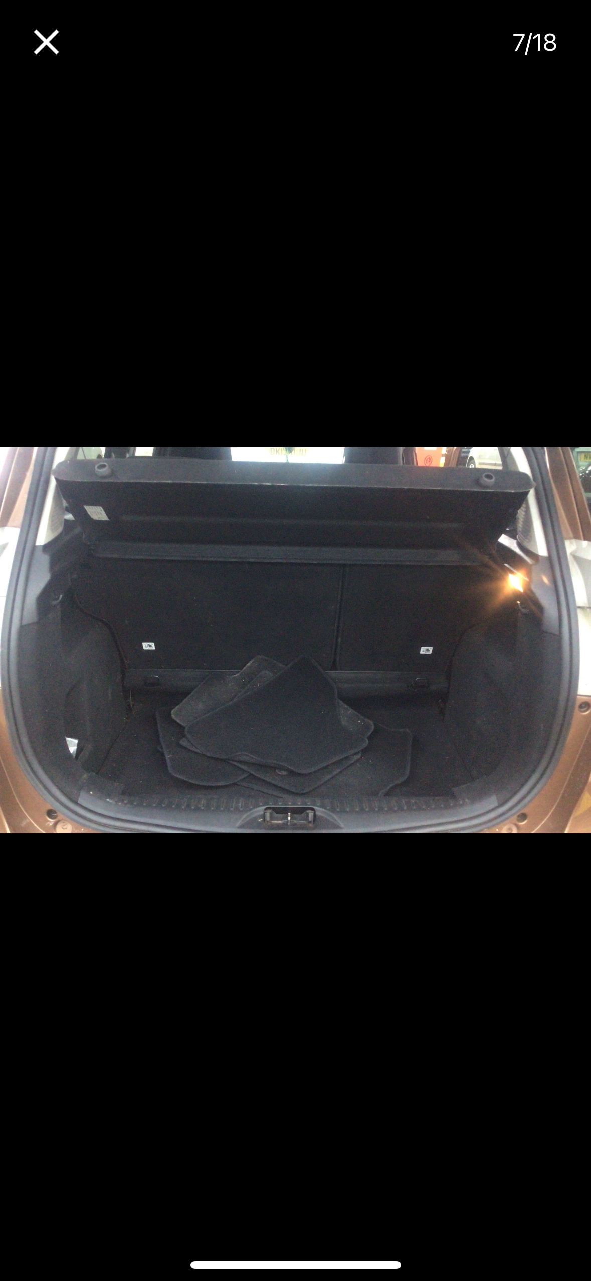 Used Ford B-MAX 2013 for sale - 78123708: Photo 9