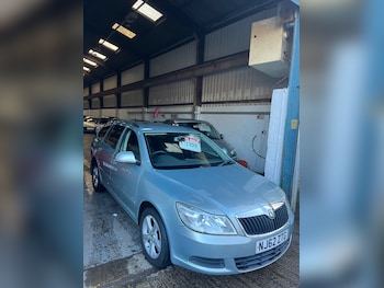 2012 (62) - 1.6 TDI CR SE 5dr