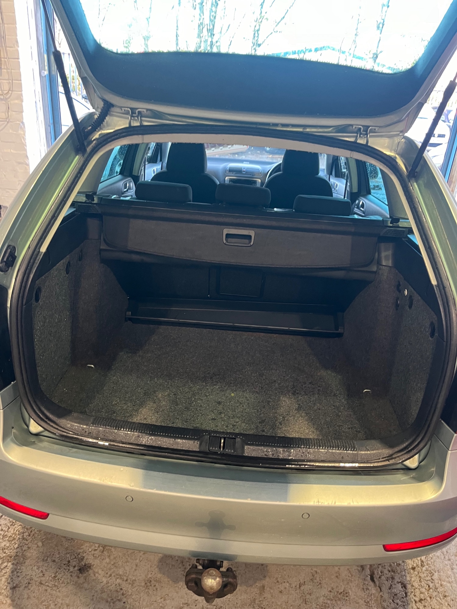 Used Skoda Octavia 2012 for sale - 76693510: Photo 7