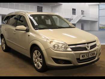 2008 (58) - 1.8i VVT Design 5dr Auto