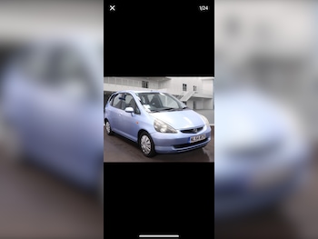 Used Honda Jazz 2004 for sale - 76505277: Photo