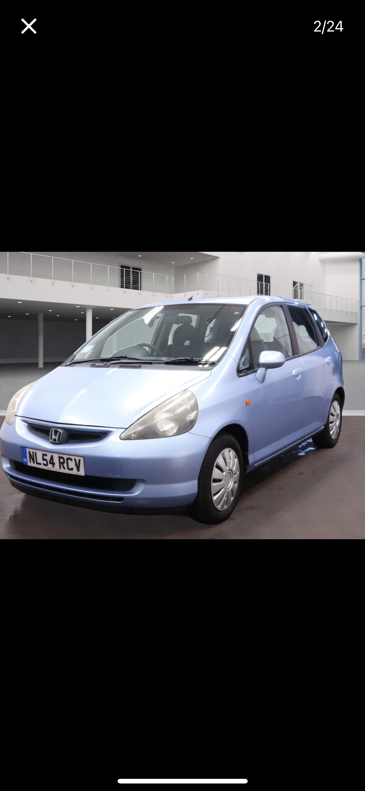 Used Honda Jazz 2004 for sale - 76505277: Photo 2