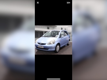 Used Honda Jazz 2004 for sale - 76505277: Photo