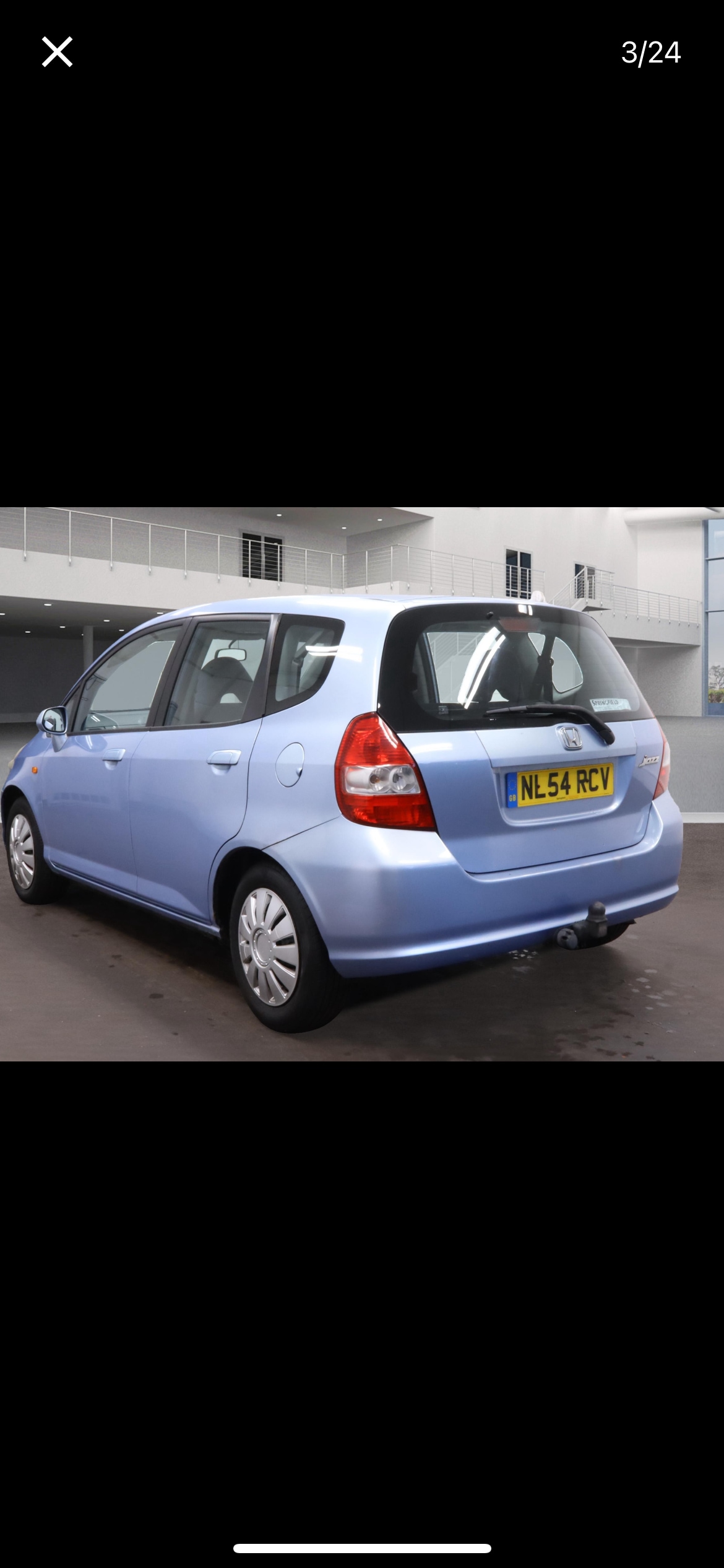 Used Honda Jazz 2004 for sale - 76505277: Photo 3