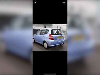 Used Honda Jazz 2004 for sale - 76505277: Photo