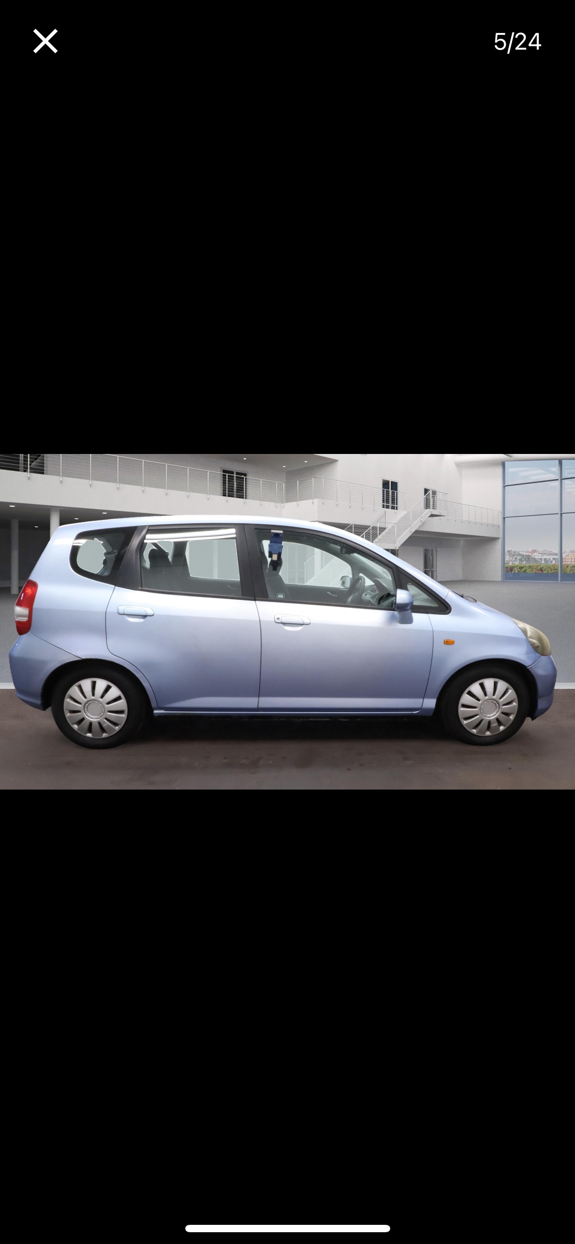 Used Honda Jazz 2004 for sale - 76505277: Photo 5