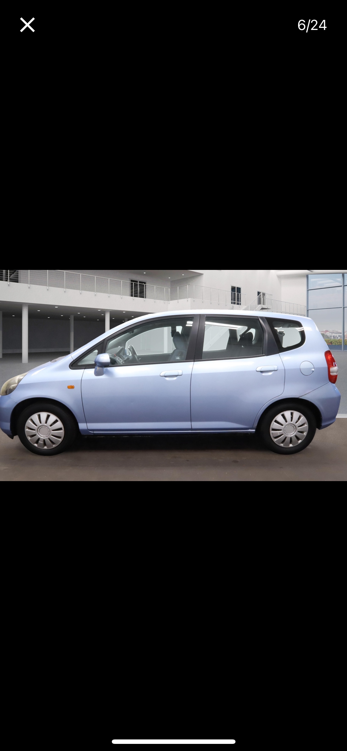 Used Honda Jazz 2004 for sale - 76505277: Photo 6