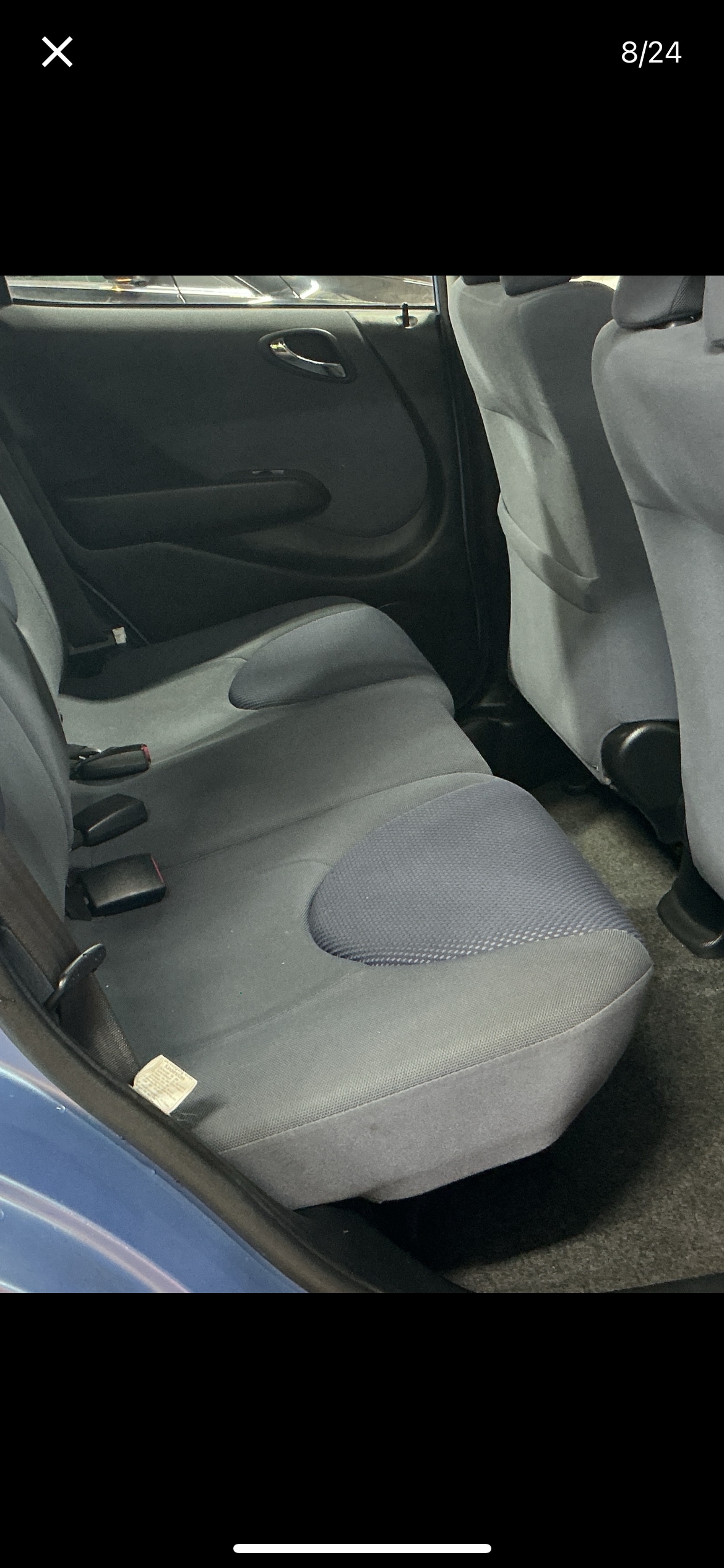 Used Honda Jazz 2004 for sale - 76505277: Photo 7