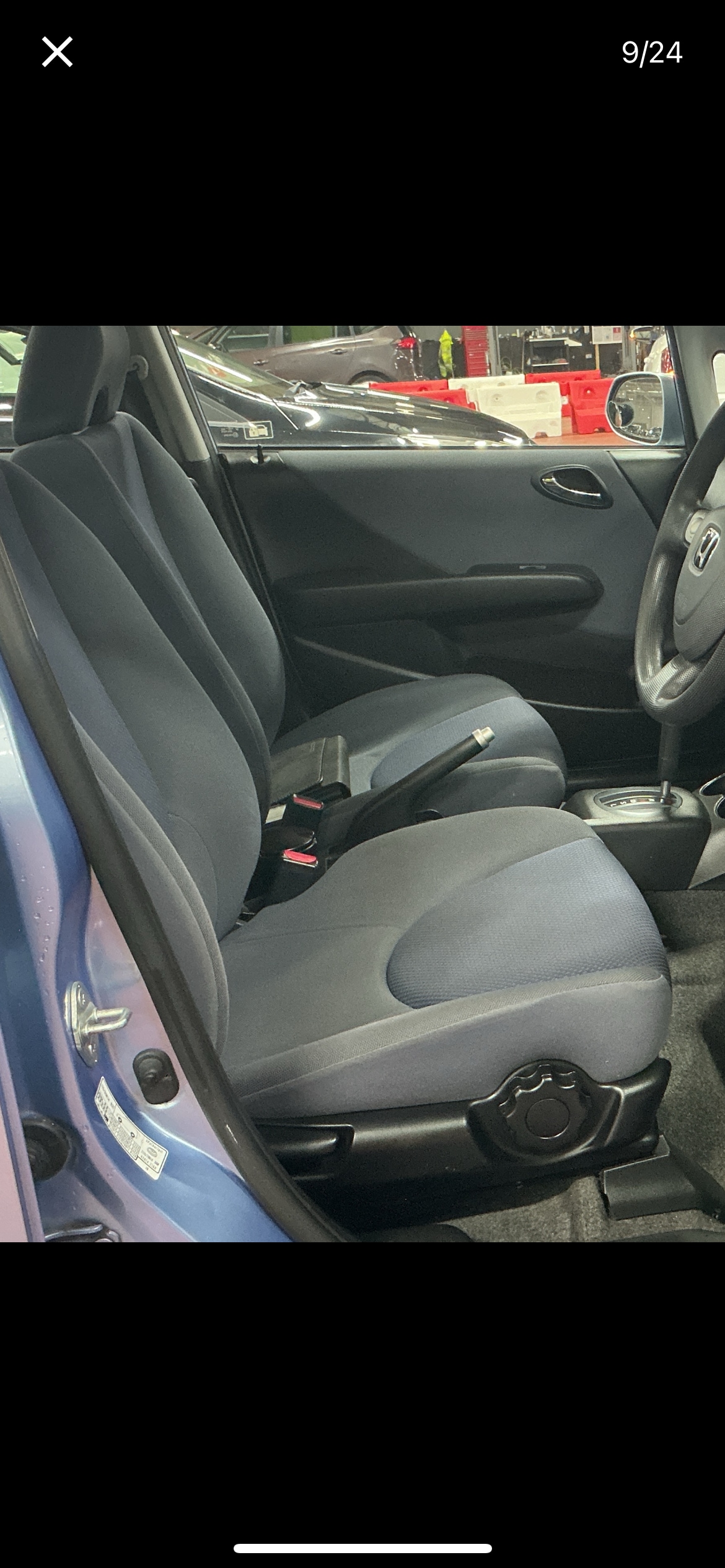 Used Honda Jazz 2004 for sale - 76505277: Photo 8