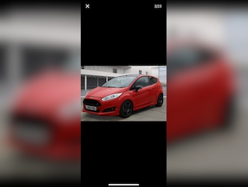 Ford Fiesta feature image