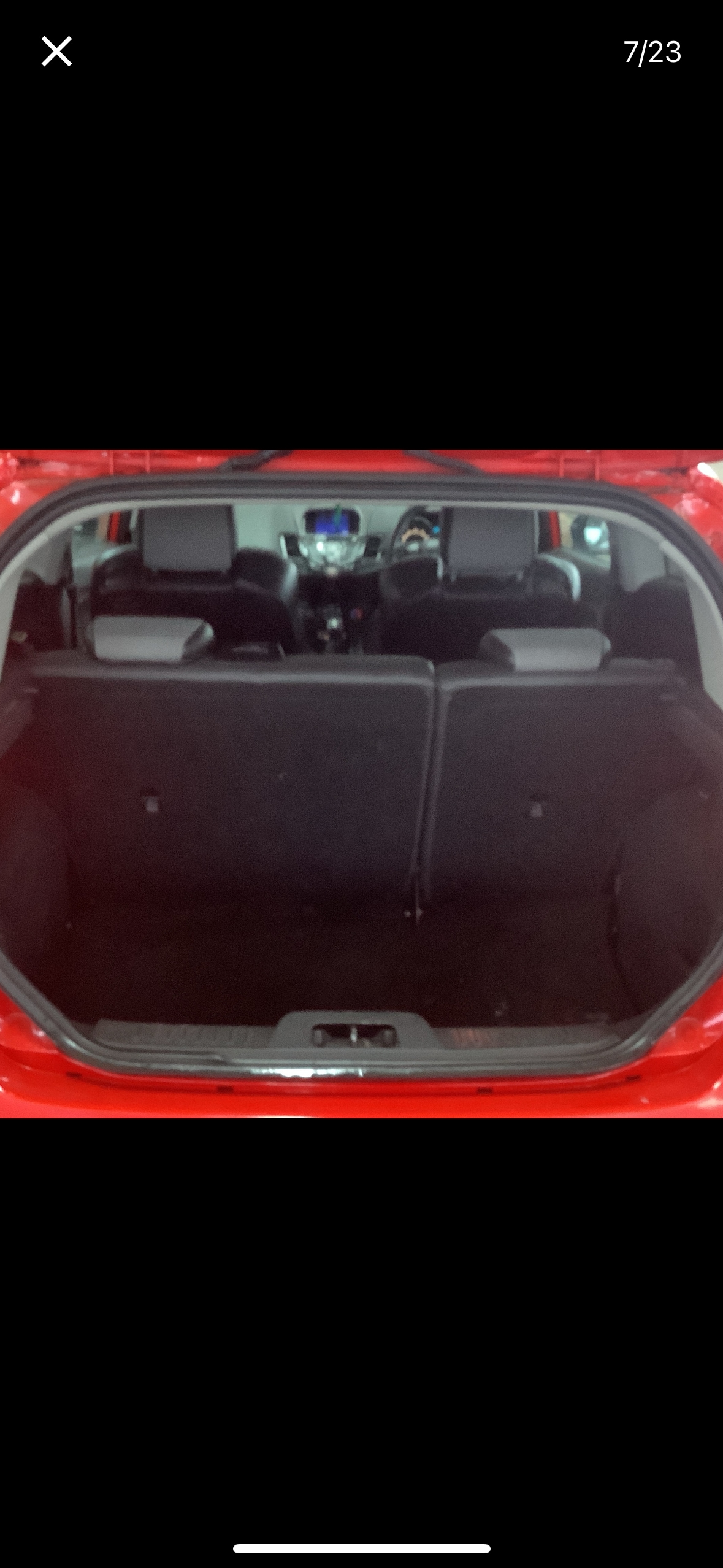 Used Ford Fiesta 2016 for sale - 78018741: Photo 6