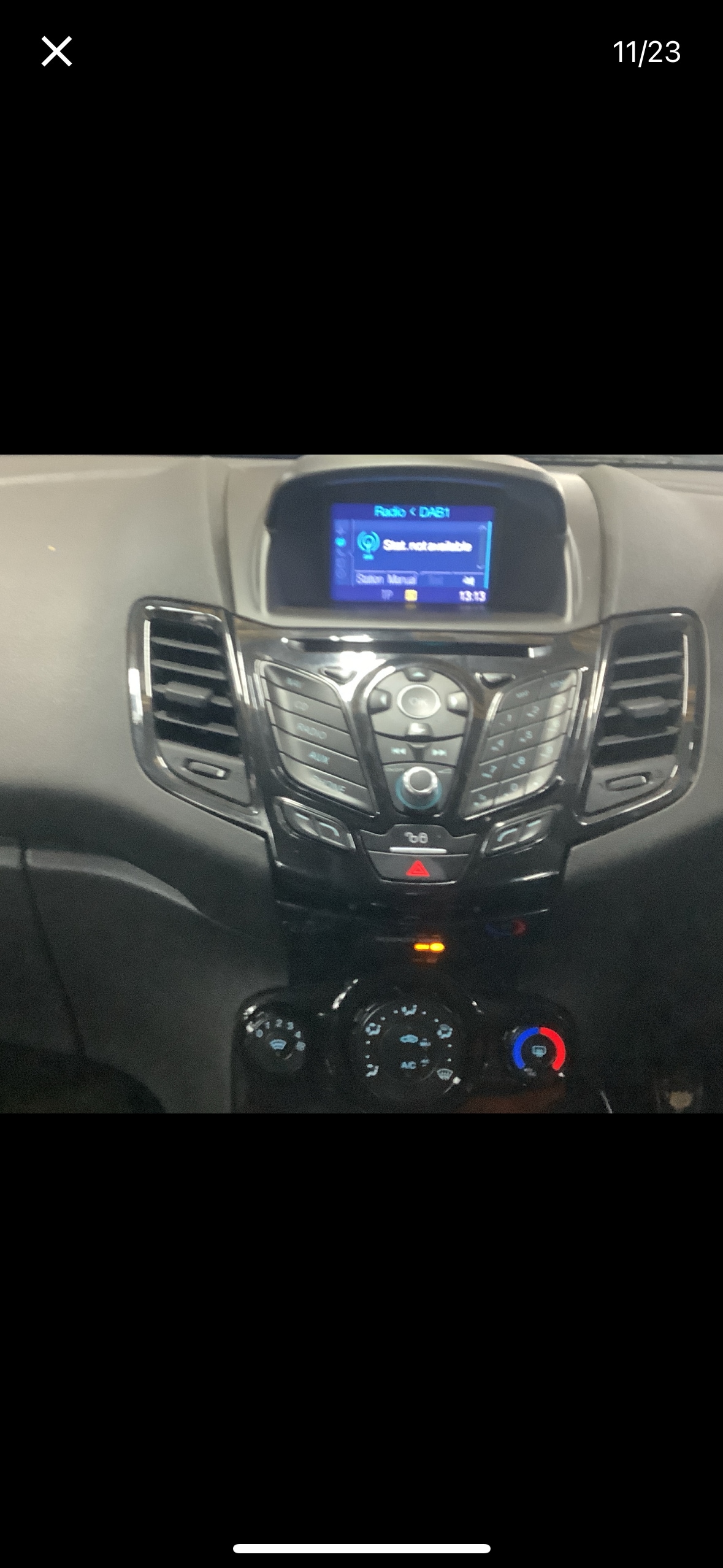 Used Ford Fiesta 2016 for sale - 78018741: Photo 9