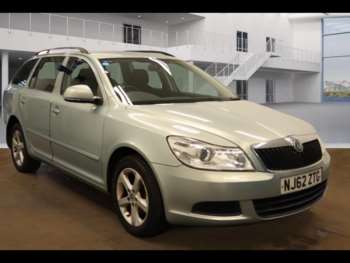2012 (62) - 1.6 TDI CR SE 5dr