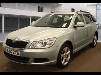 Used Skoda Octavia 2012 for sale - 75092449: Photo