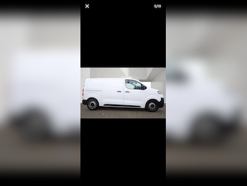 Used Citroen Dispatch 2018 for sale - 79284898: Photo