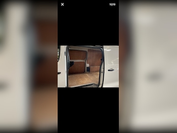 Used Citroen Dispatch 2018 for sale - 79284898: Photo
