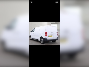 Used Citroen Dispatch 2018 for sale - 79284898: Photo