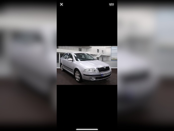 Used Skoda Octavia 2005 for sale - 77370753: Photo