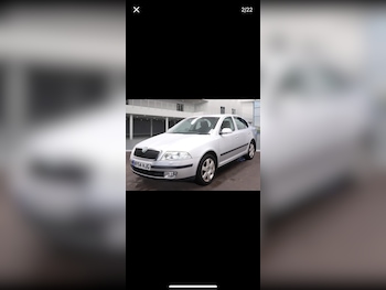 Used Skoda Octavia 2005 for sale - 77370753: Photo