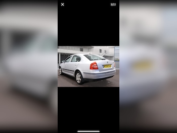 Used Skoda Octavia 2005 for sale - 77370753: Photo