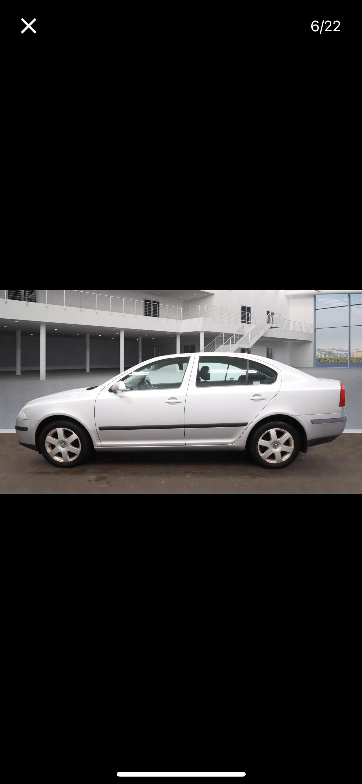 Used Skoda Octavia 2005 for sale - 77370753: Photo 4
