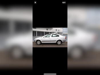 Used Skoda Octavia 2005 for sale - 77370753: Photo