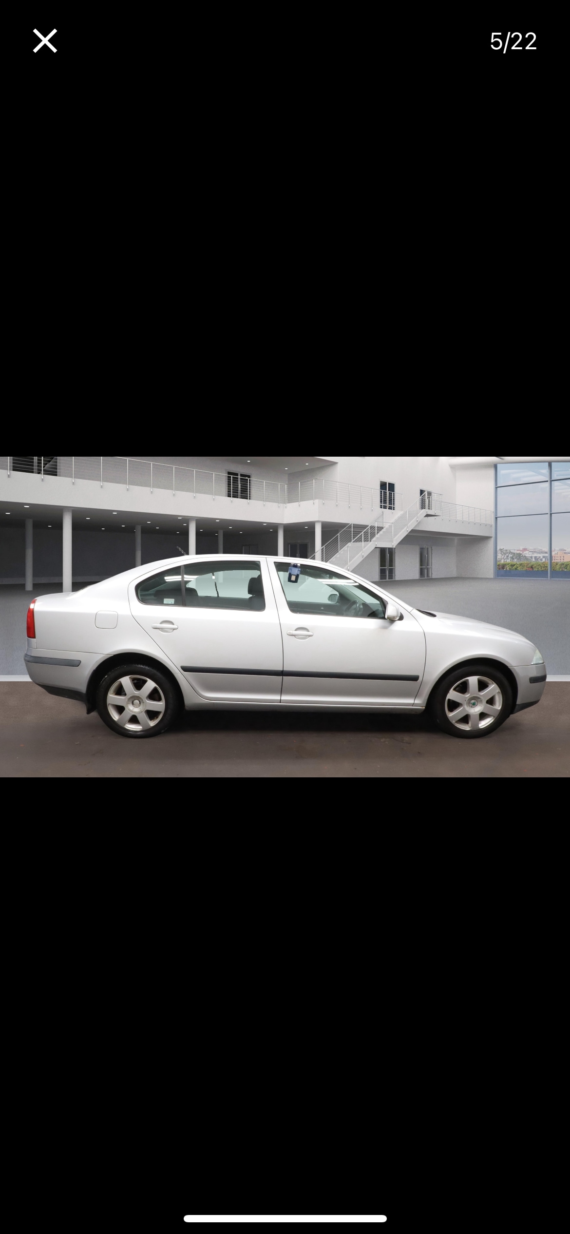 Used Skoda Octavia 2005 for sale - 77370753: Photo 5