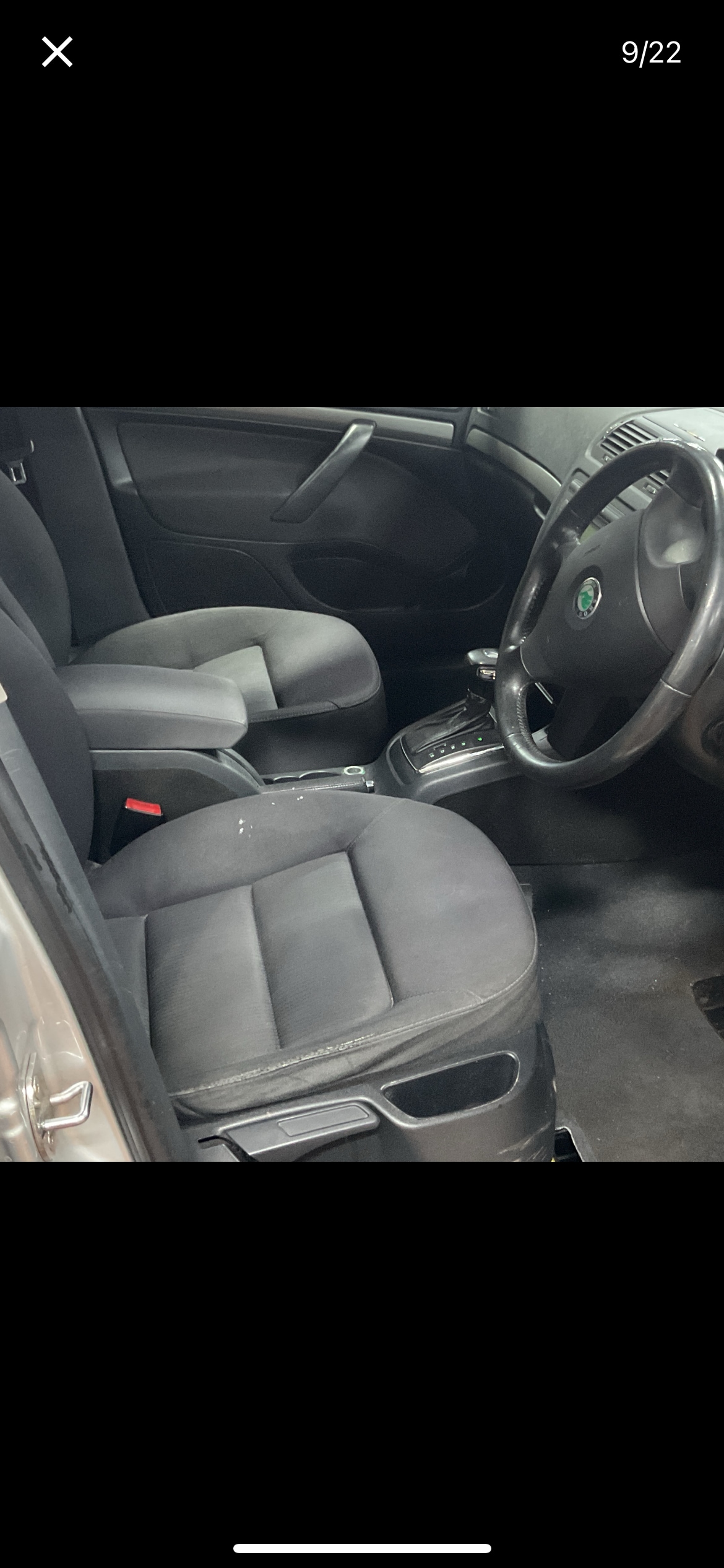 Used Skoda Octavia 2005 for sale - 77370753: Photo 7