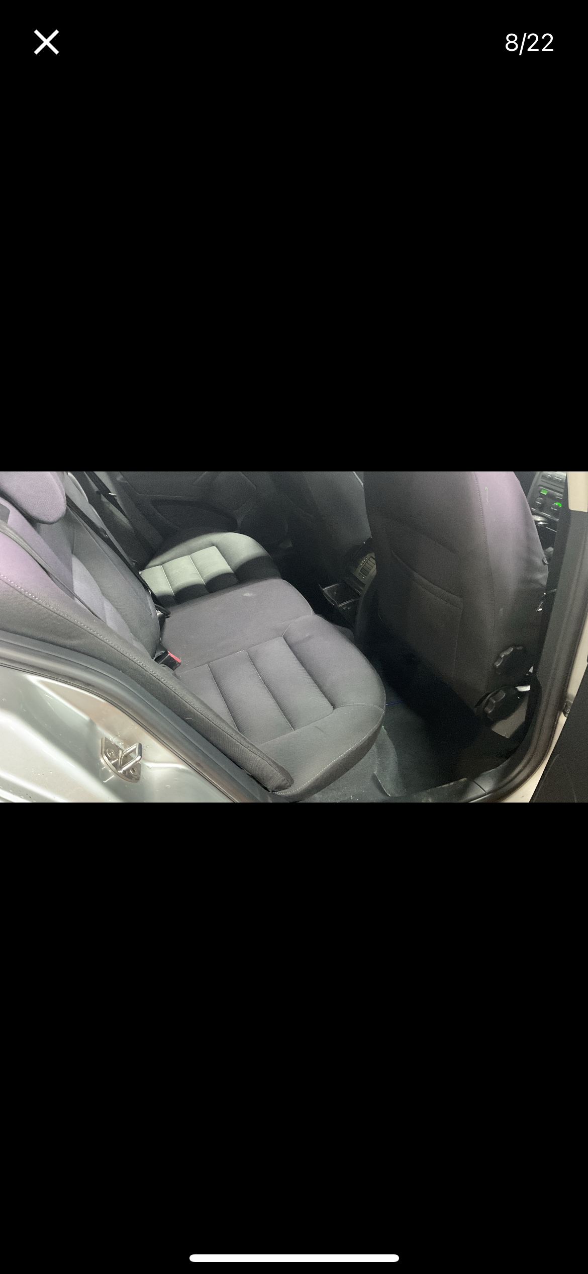 Used Skoda Octavia 2005 for sale - 77370753: Photo 8