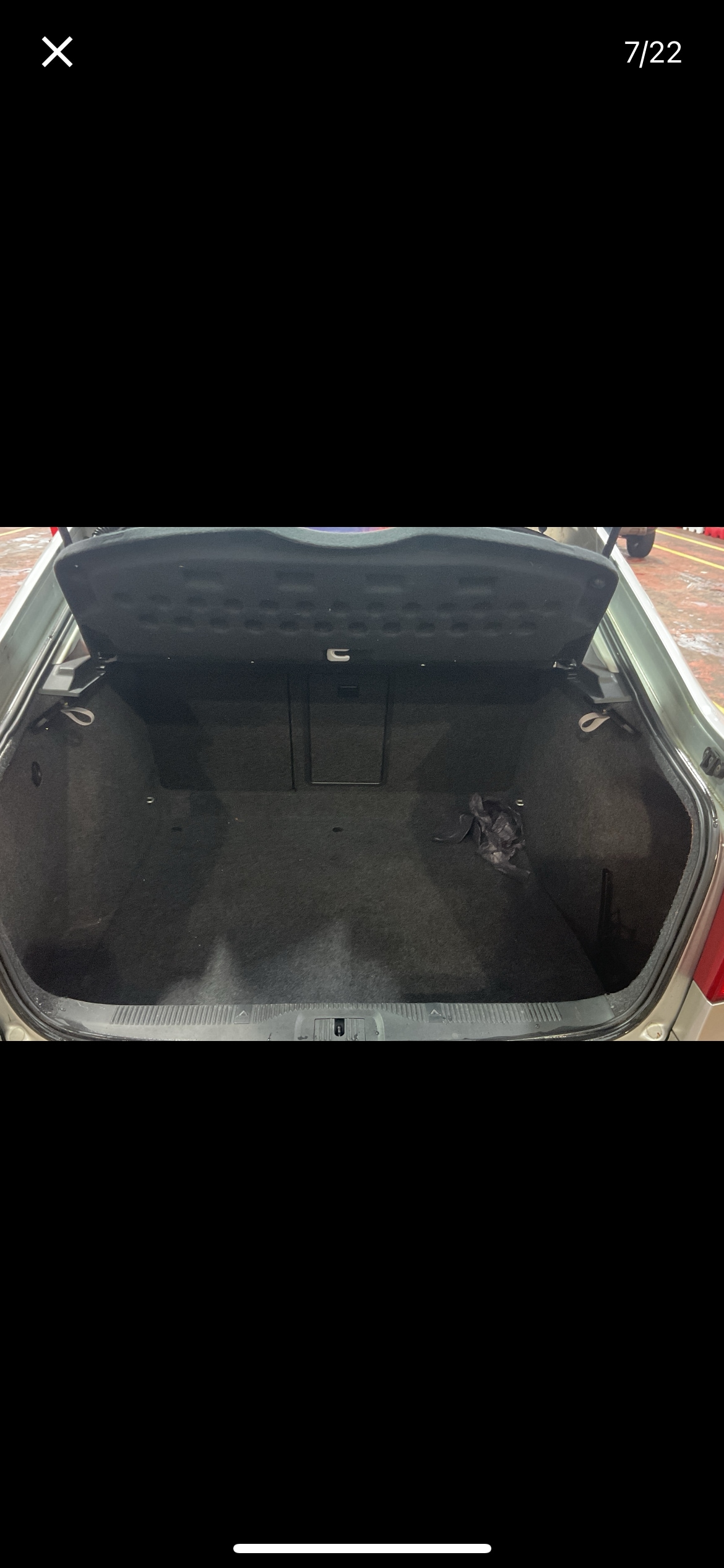 Used Skoda Octavia 2005 for sale - 77370753: Photo 9