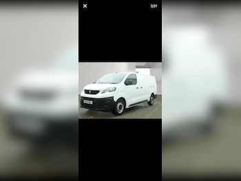 Used Peugeot Expert 2021 for sale - 78888889: Photo