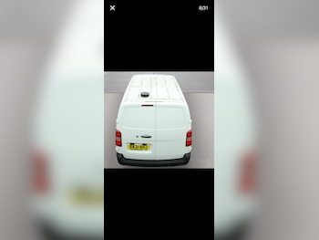 Used Peugeot Expert 2021 for sale - 78888889: Photo