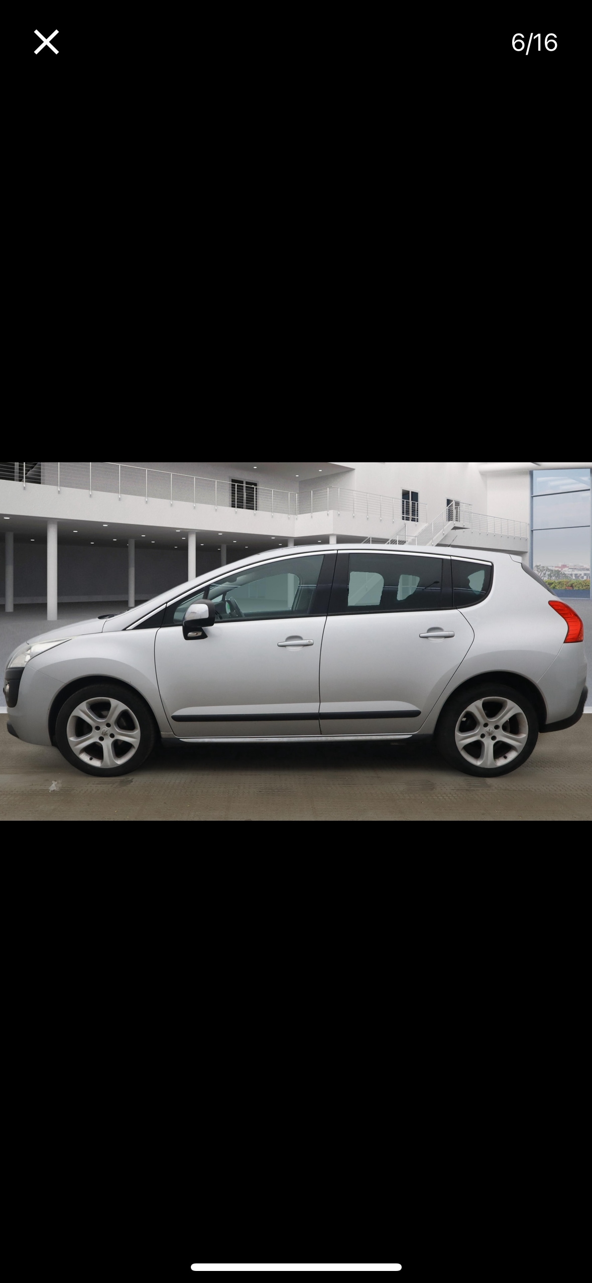 Used Peugeot 3008 2013 for sale - 78213462: Photo 4