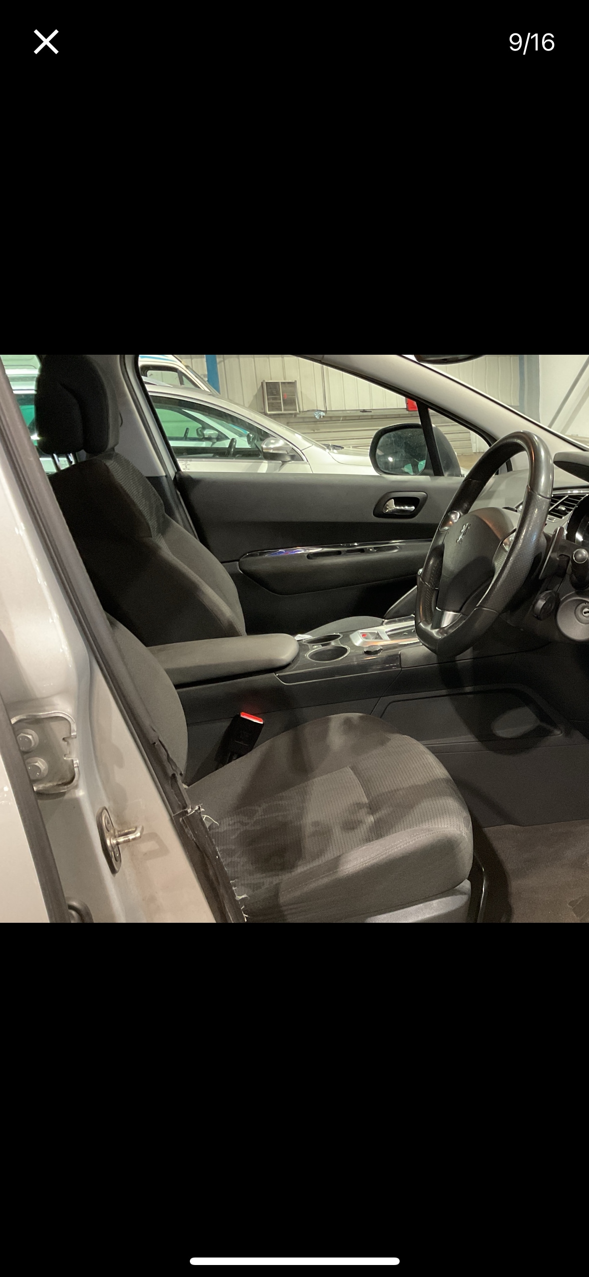 Used Peugeot 3008 2013 for sale - 78213462: Photo 7