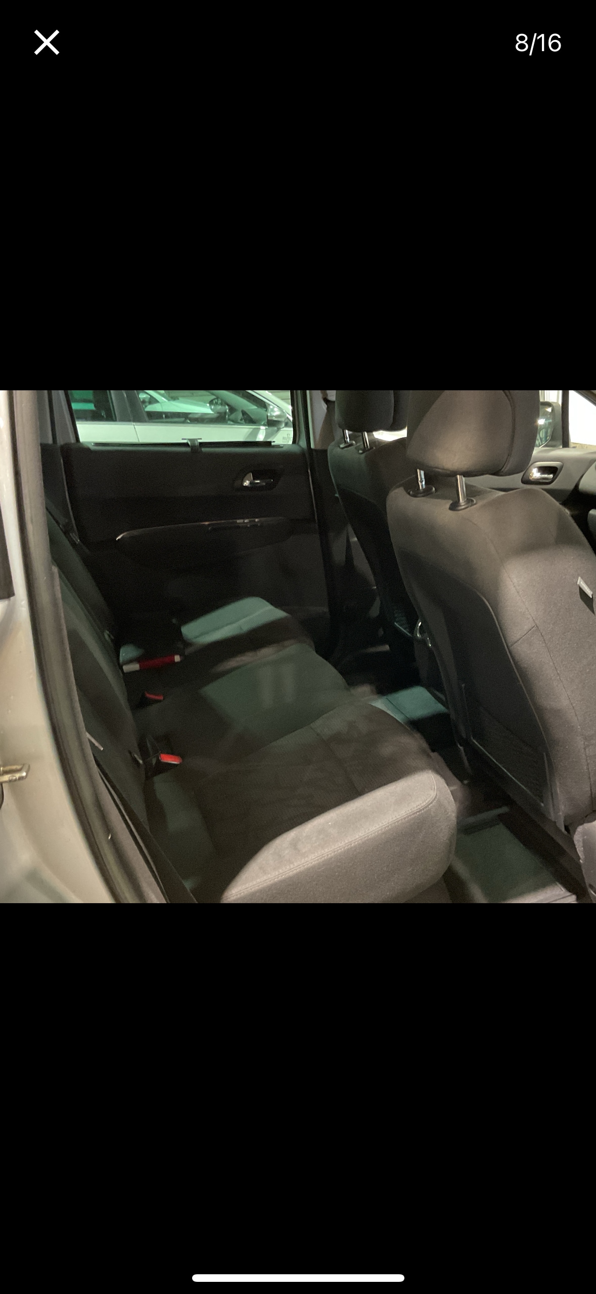 Used Peugeot 3008 2013 for sale - 78213462: Photo 8