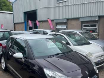 2015 (15) - 1.6 e-HDi DStyle Ice 3dr