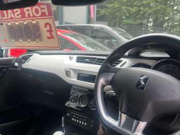 Used Citroen DS3 2015 for sale - 75146250: Photo