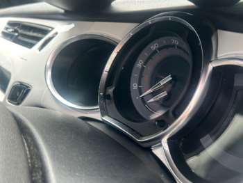 Used Citroen DS3 2015 for sale - 75146250: Photo