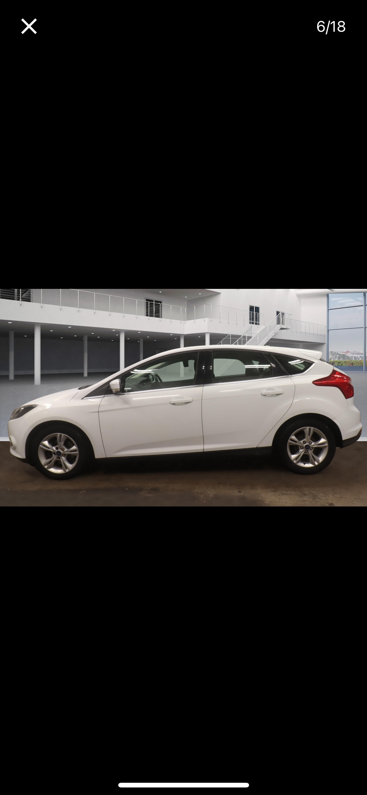 Used Ford Focus 2013 for sale - 76368992: Photo 2