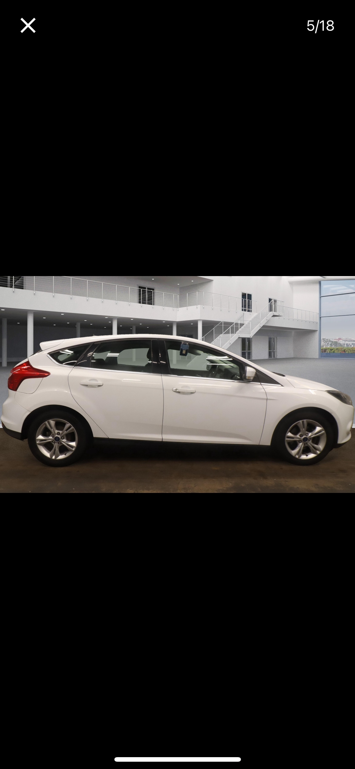 Used Ford Focus 2013 for sale - 76368992: Photo 3